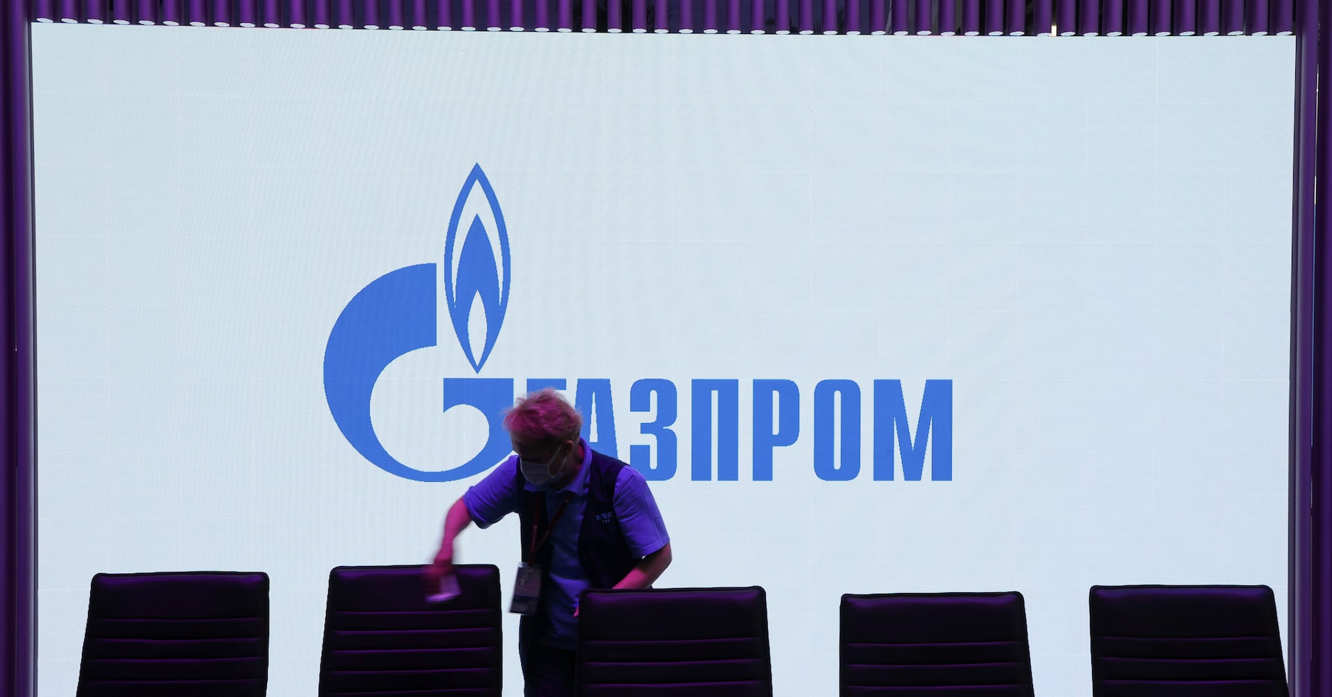 Moldova says end of Russian gas for Transdniestria 'very realistic scenario'