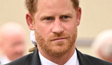 Prince Harry Confesses What He & Dad King Charles Have in Common: ‘Bloody Snowmen’