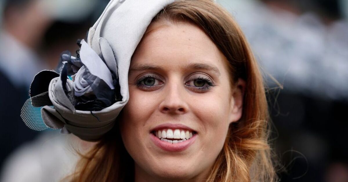Princess Beatrice 'dropped huge hint on royal future' with telling Prince William move | Royal | News