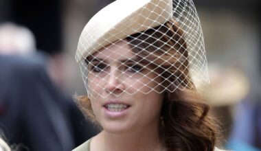 Eugenie's touching 11-word comment about grandmother Queen Elizabeth | Royal | News