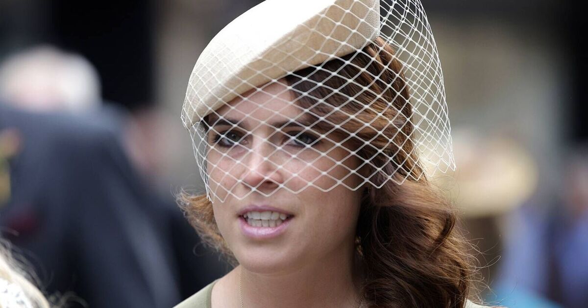 Eugenie's touching 11-word comment about grandmother Queen Elizabeth | Royal | News