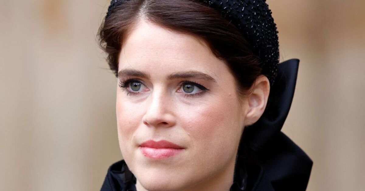 Princess Eugenie shares heartfelt message ahead of Remembrance Day 2024 | Royal | News