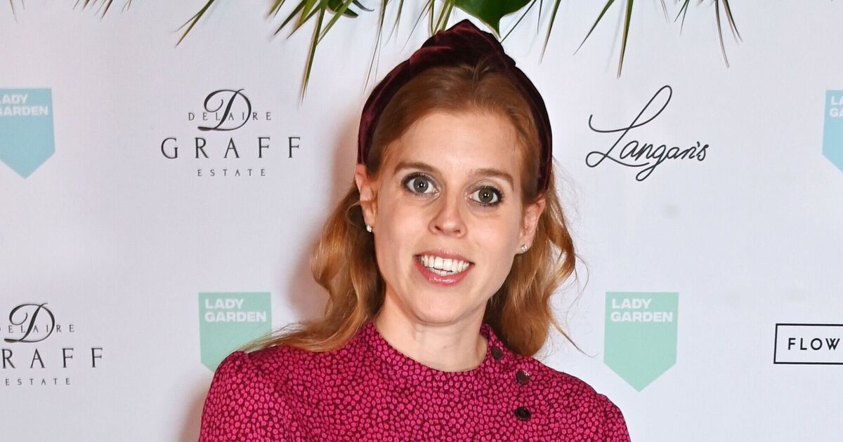 Princess Beatrice makes very candid admission on parenting | Royal | News