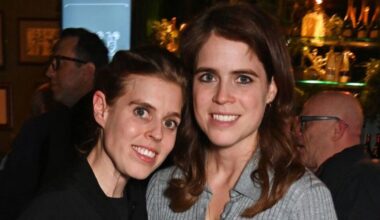 Princess Eugenie and Princess Beatrice announced personal update very differently | Royal | News