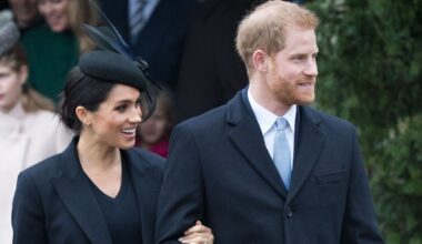 How Prince Harry and Meghan Markle will be spending Christmas in US | Royal | News