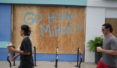 Time to freak out? How the existential terror of hurricanes can fuel climate change denial