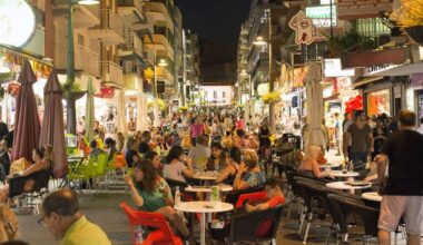 Travel expert points out what Spain got wrong with new tourist rules | World | News