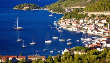European island few tourists have visited 'as pretty' as Greece | Europe | Travel
