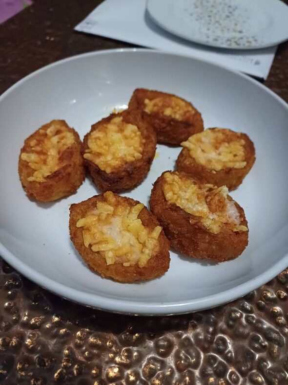Cathedral City Our Cheese  Ham Potato Boats