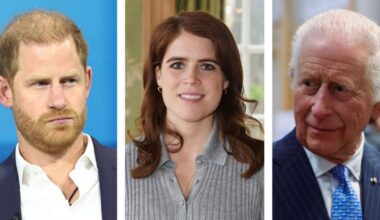 Princess Eugenie forced to choose between Prince Harry and Royal Family | Royal | News