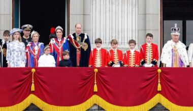 James Wessex celebrates 17th birthday today - here’s his best moments | Royal | News