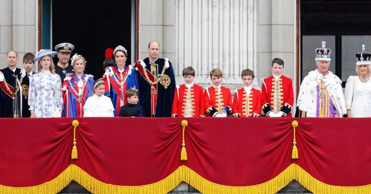 James Wessex celebrates 17th birthday today - here’s his best moments | Royal | News