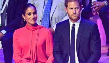 Meghan Markle and Prince Harry's biographer Omid Scobie 'derailed Sussexes plans' | Royal | News