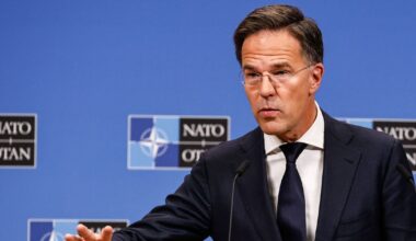 NATO's 8 countries 'not paying fair share' as big change considered | World | News
