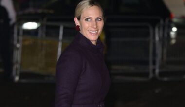 Zara Tindall hosts special Christmas lunch with two royals invited | Royal | News