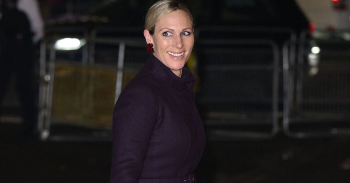 Zara Tindall hosts special Christmas lunch with two royals invited | Royal | News
