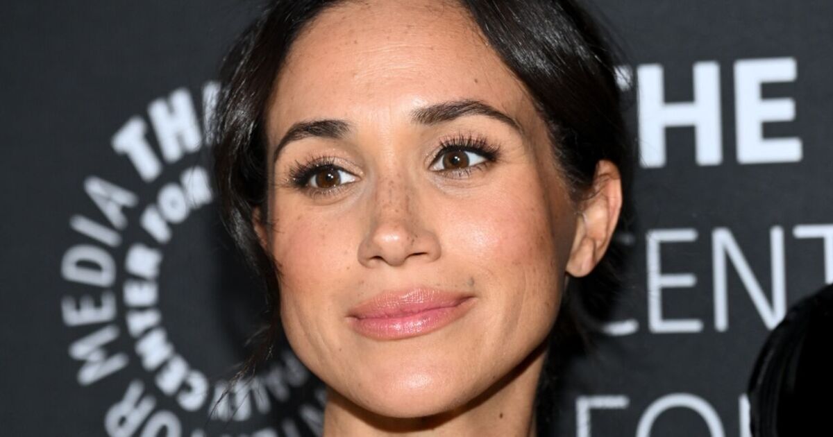 Meghan Markle at 'make or break' point as Netflix 'exhausted' | Royal | News