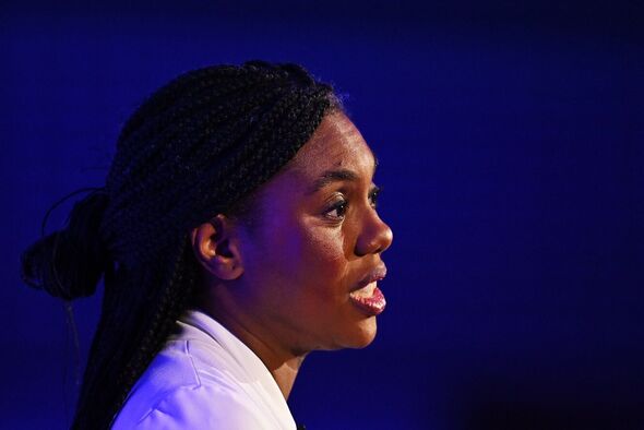 Kemi Badenoch