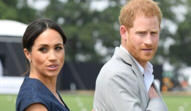 Royal Family LIVE: Harry and Meghan's 'disastrous' move | Royal | News