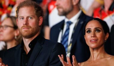 Prince Harry and Meghan's 'slap in the face' as new project 'taken out of their control' | Royal | News