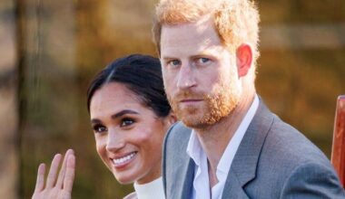 Prince Harry and Meghan's £80m Netflix deal 'at risk' as new doc given brutal verdict | Royal | News
