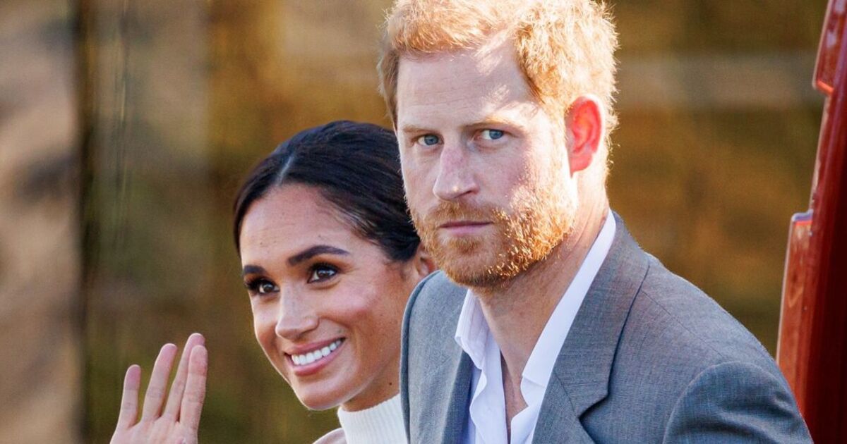 Prince Harry and Meghan's £80m Netflix deal 'at risk' as new doc given brutal verdict | Royal | News
