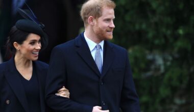 Royal Family RECAP: Prince Harry and Meghan Markle spark fury | Royal | News