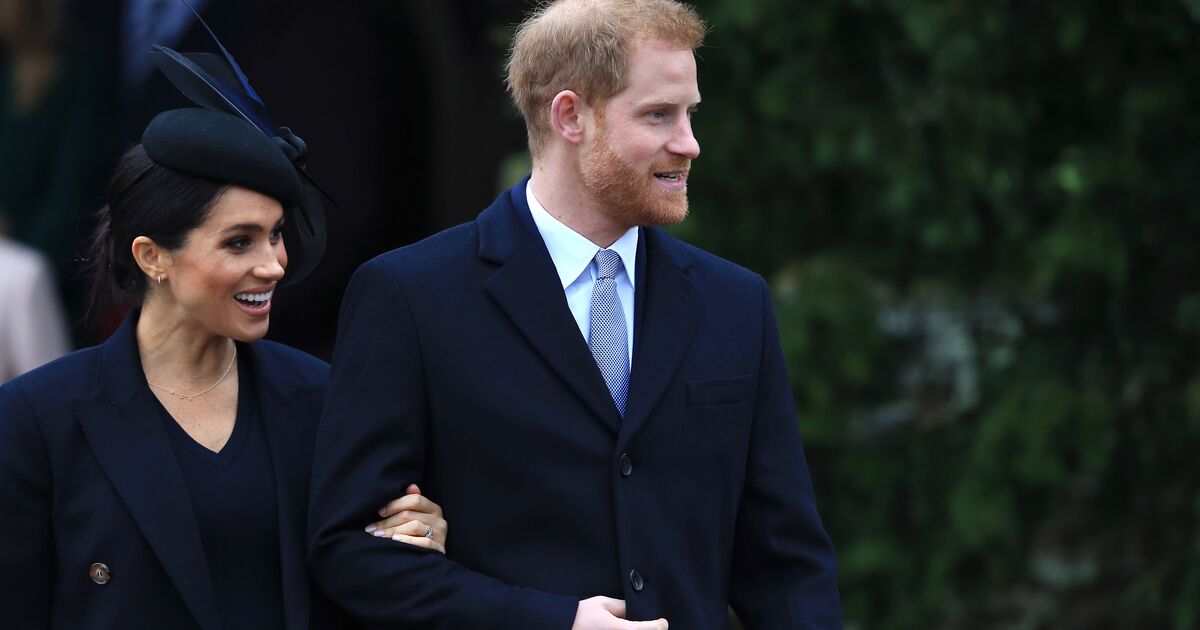 Royal Family RECAP: Prince Harry and Meghan Markle spark fury | Royal | News