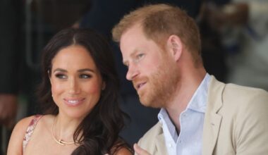 Royal Family LIVE: US magazine turns on Meghan Markle | Royal | News
