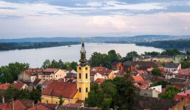 The European city that's making public transport free - but there's a catch for tourists | Travel News | Travel