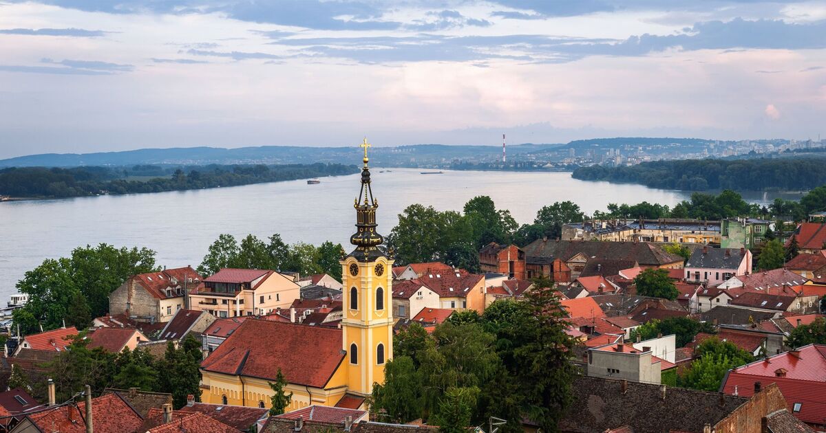 The European city that's making public transport free - but there's a catch for tourists | Travel News | Travel