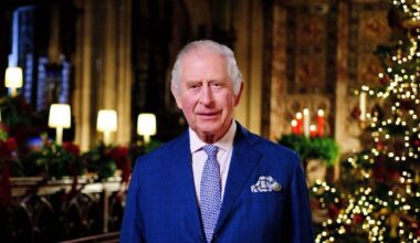 King Charles cancer treatment 'moving in positive direction' but will continue next year | Royal | News