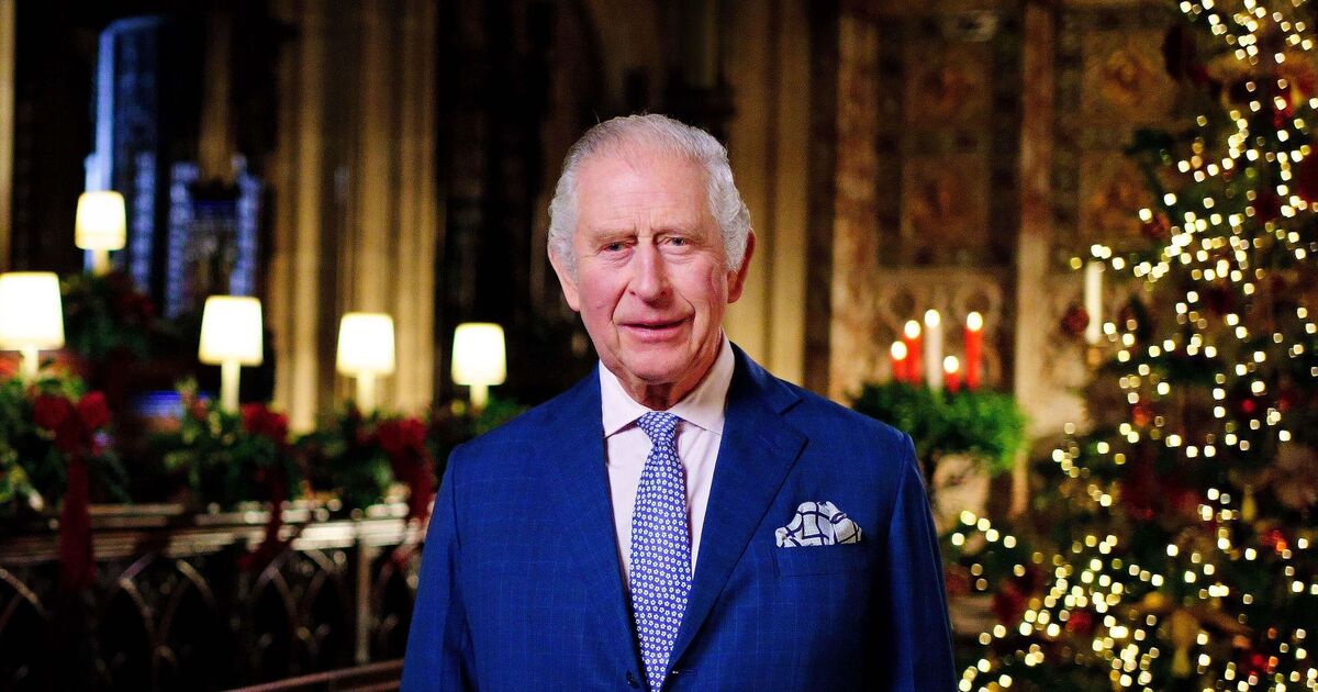 King Charles cancer treatment 'moving in positive direction' but will continue next year | Royal | News