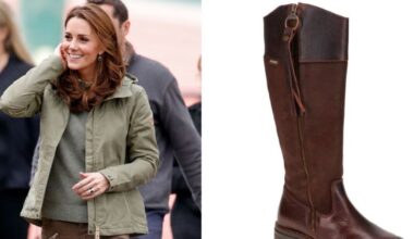 Princess Kate has had her £475 country boots since university – recreate her look for £160 | Royal | News