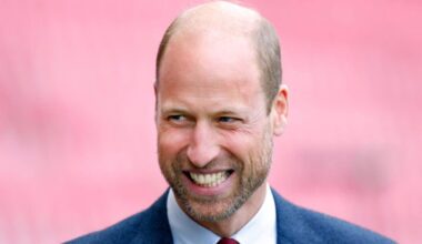 Prince William let loose at Royal Family party so much he ended up in a 'fight' | Royal | News