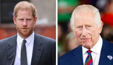 The key thing preventing King Charles and Harry from making amends | Royal | News
