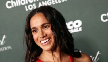 Meghan Markle has one artsy hobby she used as a side-hustle before fame | Royal | News