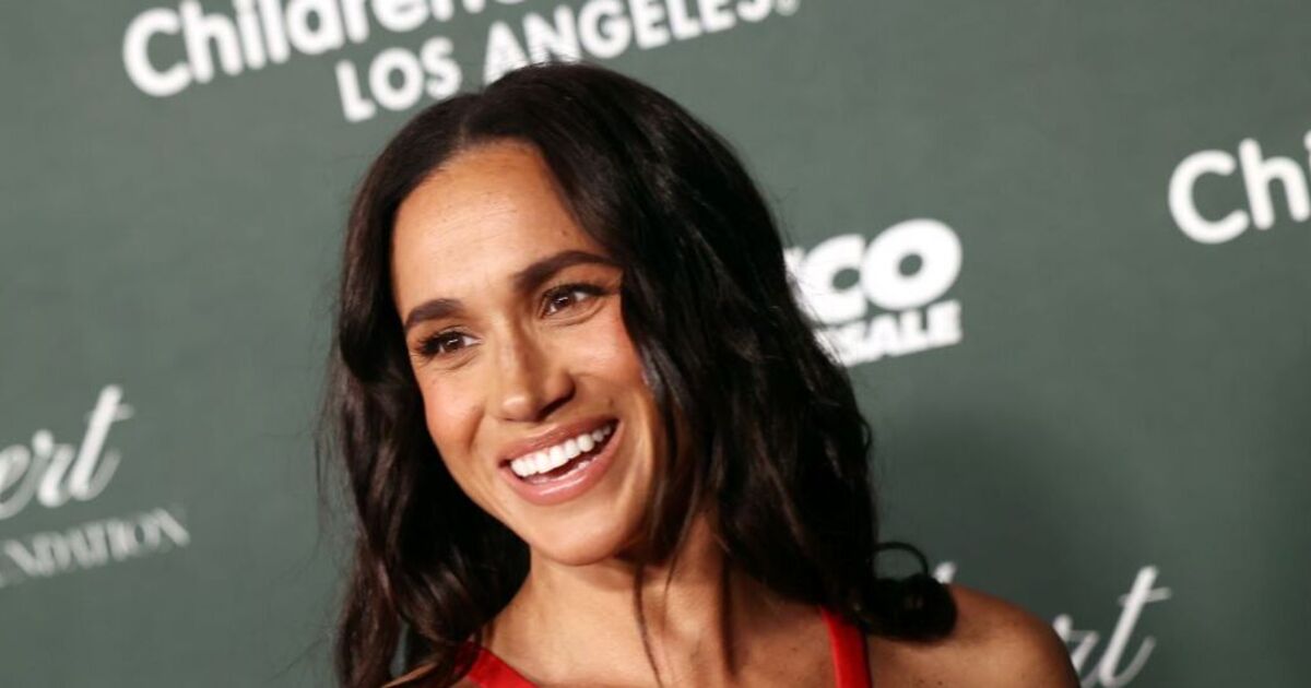 Meghan Markle has one artsy hobby she used as a side-hustle before fame | Royal | News
