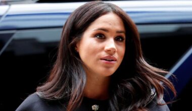 Royal Family LIVE: Meghan Markle's 13-word swipe against the Firm | Royal | News