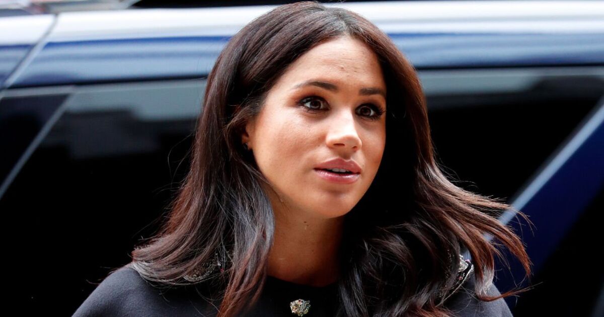 Royal Family LIVE: Meghan Markle's 13-word swipe against the Firm | Royal | News