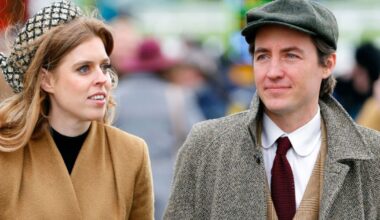 Princess Beatrice makes big decision on where she will spend Christmas | Royal | News