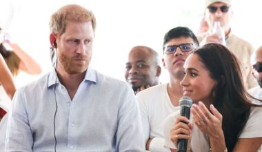 Harry and Meghan's new 'very good' PR strategy revealed | Royal | News