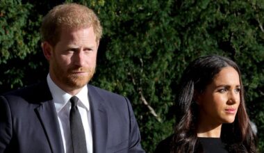 Royal Family LIVE: Meghan called shots on couple's latest move in bid to 'stay relevant' | Royal | News