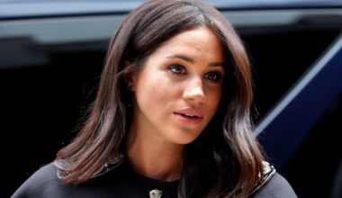 Meghan Markle's heartbreaking Christmas confession amid royal feud | Royal | News