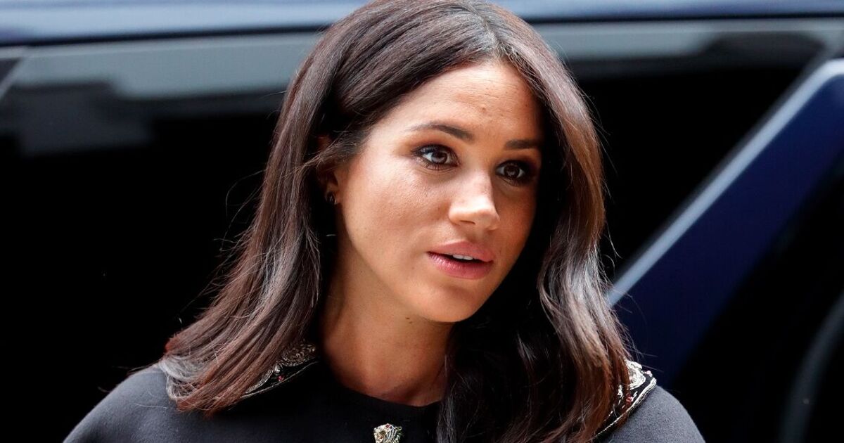 Meghan Markle's heartbreaking Christmas confession amid royal feud | Royal | News