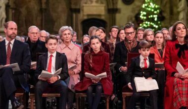 Prince William and Princess Kate would 'prefer normal Christmas with the Middletons' | Royal | News