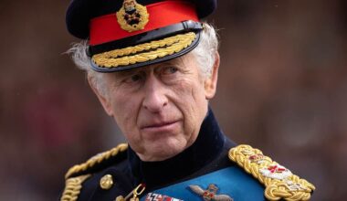 King Charles 'furious' after being forced to give up Sandringham's 'best' bedroom | Royal | News