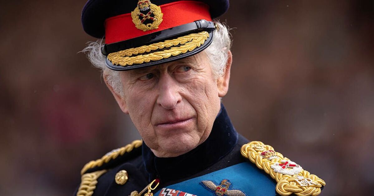 King Charles 'furious' after being forced to give up Sandringham's 'best' bedroom | Royal | News