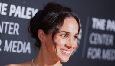 Royal Family LIVE: Meghan Markle planning to transform into ‘American royalty’ - expert | Royal | News