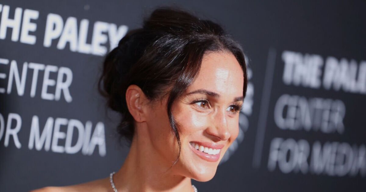 Royal Family LIVE: Meghan Markle planning to transform into ‘American royalty’ - expert | Royal | News